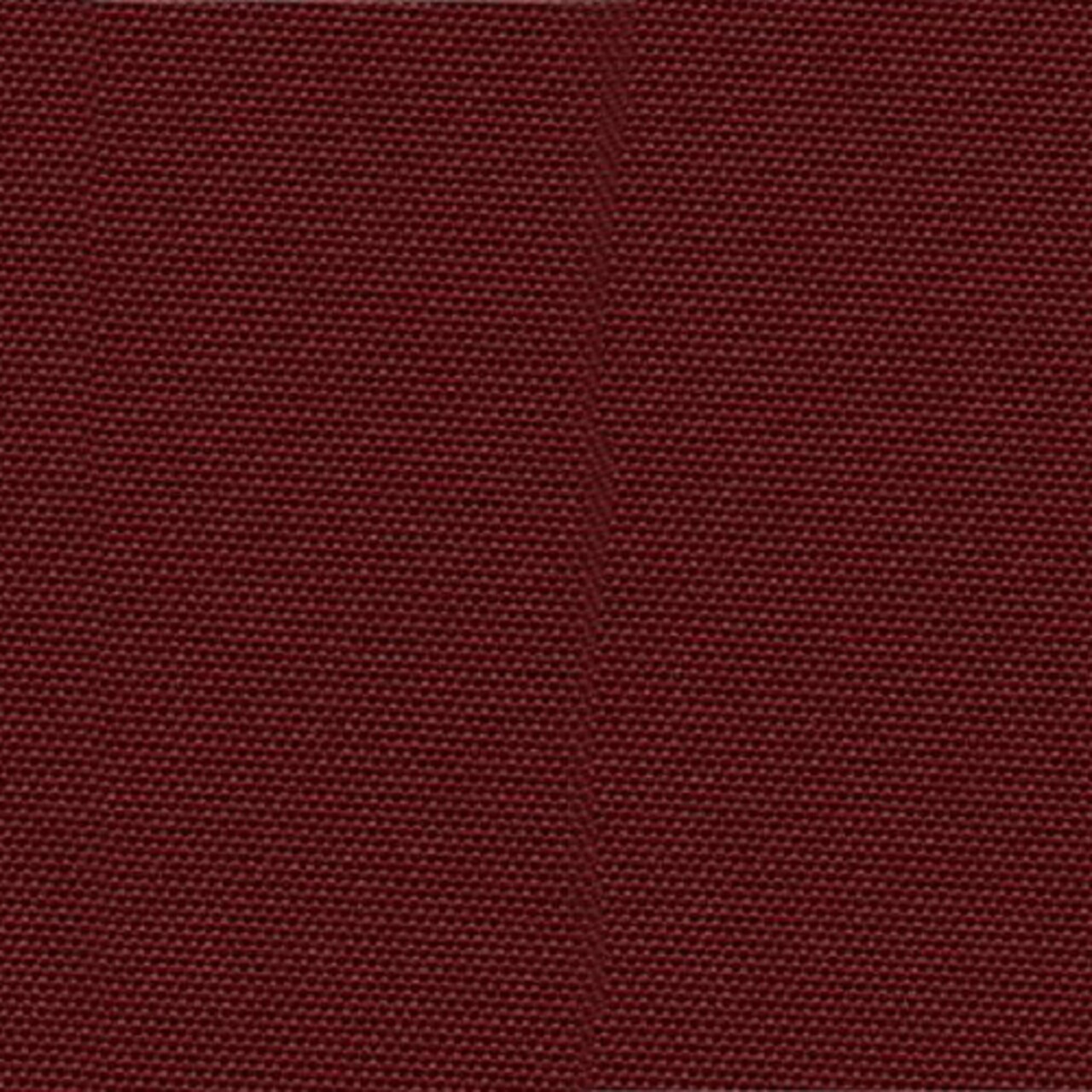 1 Yard Burgundy Waterproof Outdoor Fabric 600 Denier, 60 Inch Wide Polyester Canvas